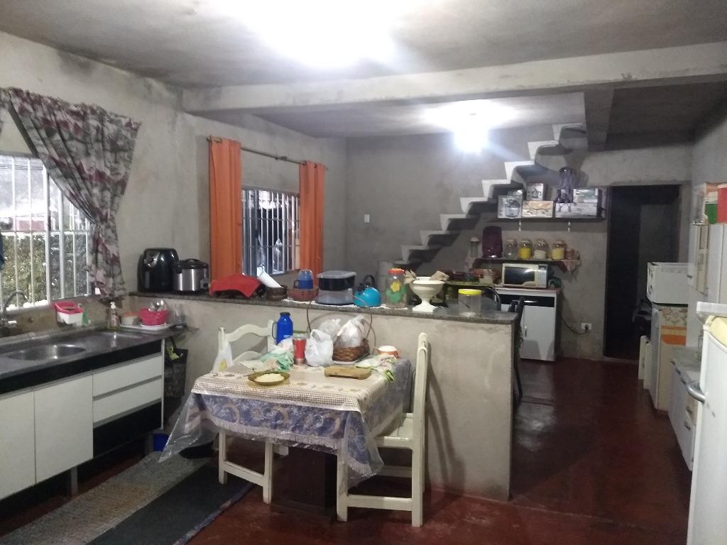 Sobrado à venda com 3 quartos, 140m² - Foto 6