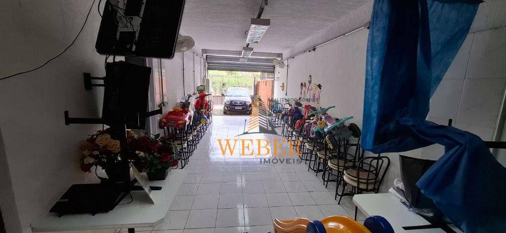 Casa à venda com 2 quartos, 150m² - Foto 27