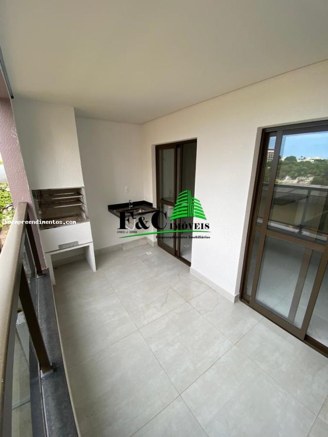 Apartamento à venda com 3 quartos, 80m² - Foto 2