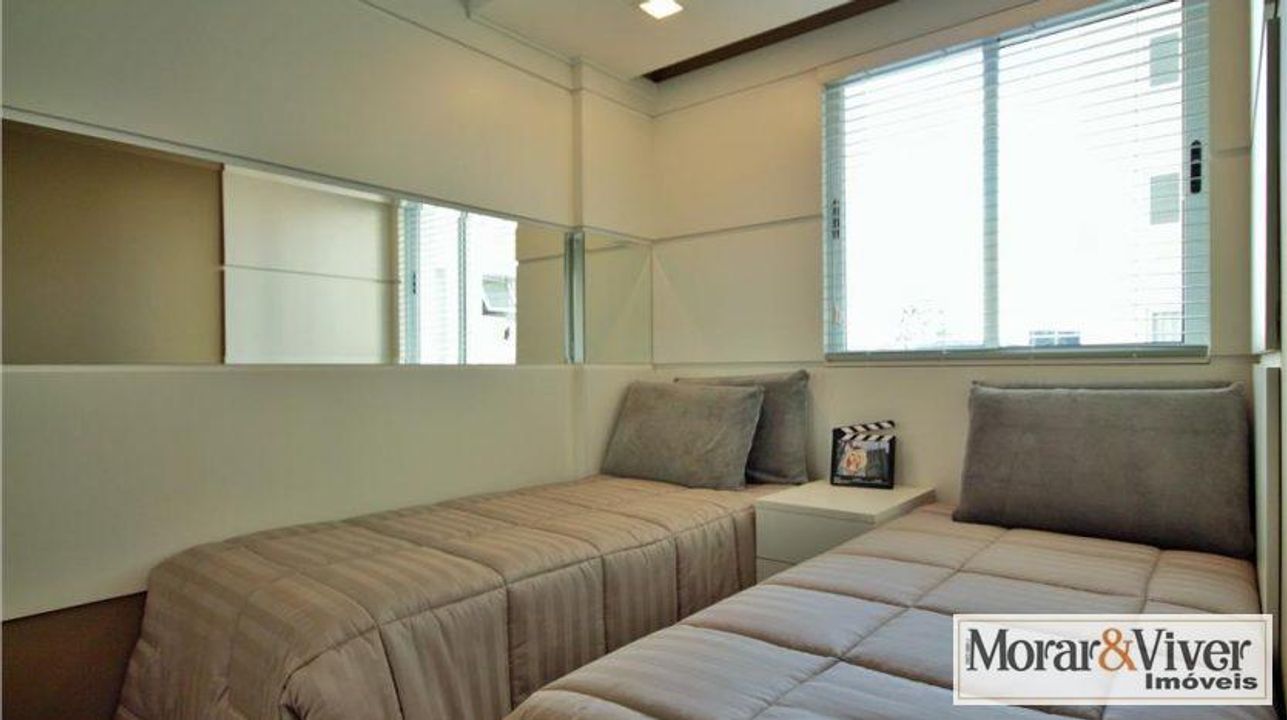 Apartamento à venda com 3 quartos, 61m² - Foto 44