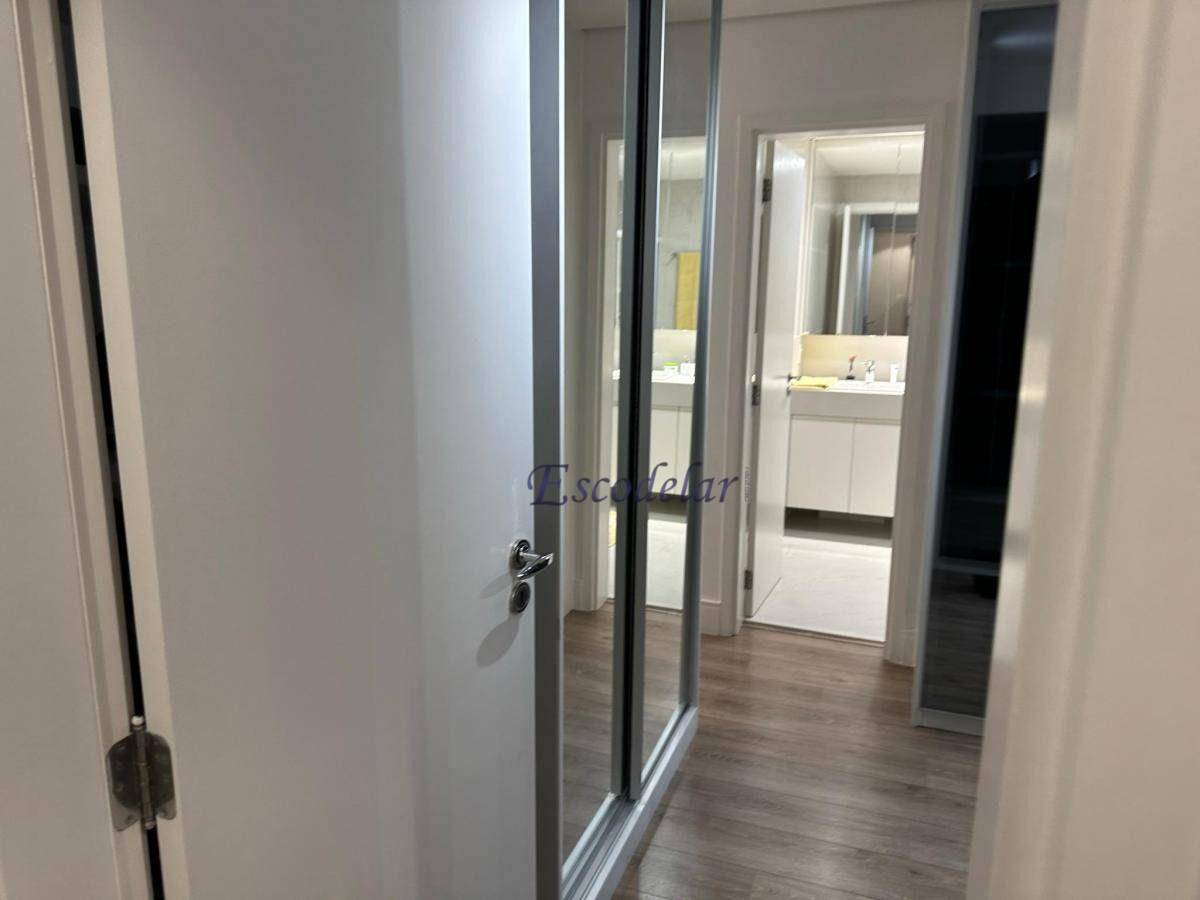 Apartamento à venda com 3 quartos, 156m² - Foto 5