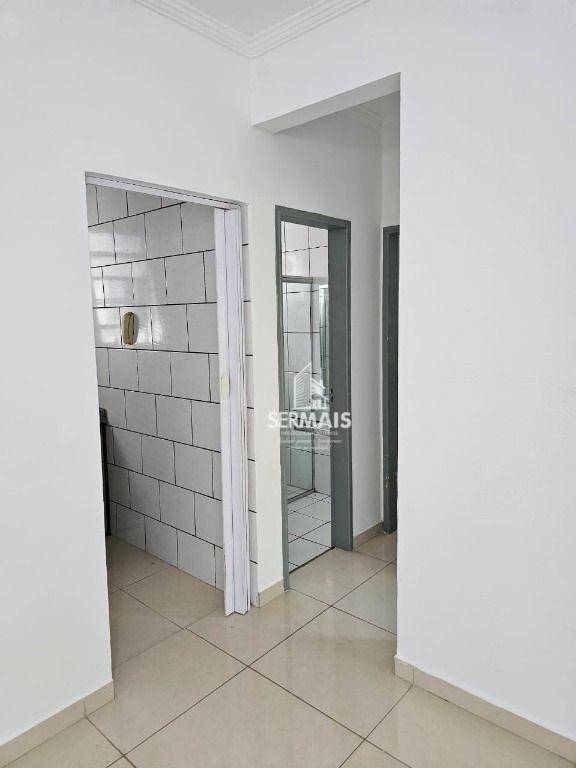 Apartamento à venda com 2 quartos, 56m² - Foto 5