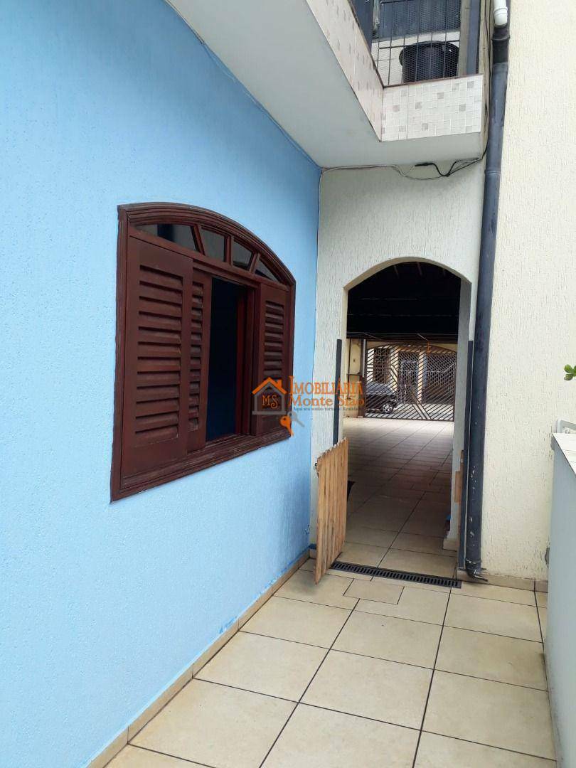 Sobrado à venda com 3 quartos, 260m² - Foto 27