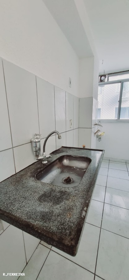 Apartamento à venda com 2 quartos, 60m² - Foto 10