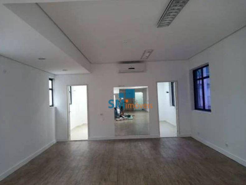 Conjunto Comercial-Sala à venda, 110m² - Foto 1