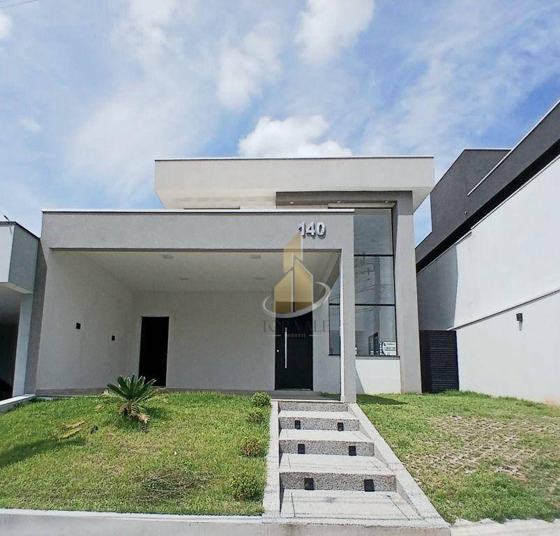 Sobrado, 3 quartos, 190 m² - Foto 1