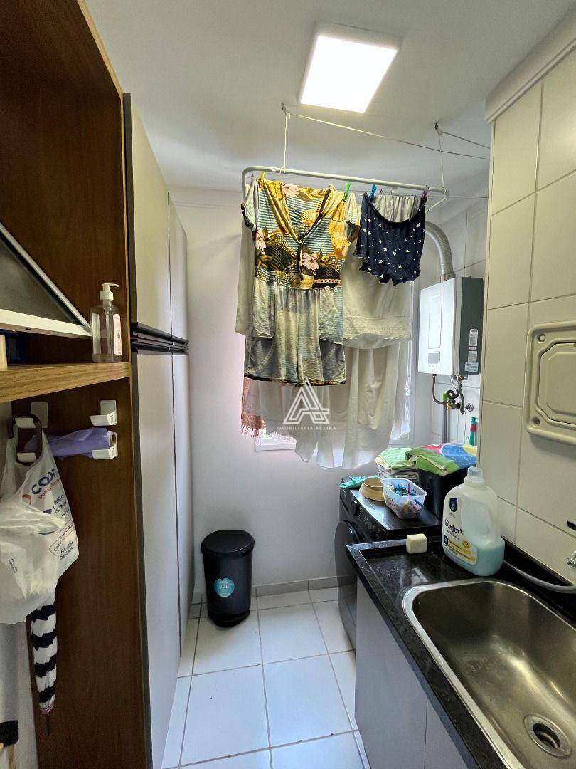 Apartamento à venda com 3 quartos, 73m² - Foto 11