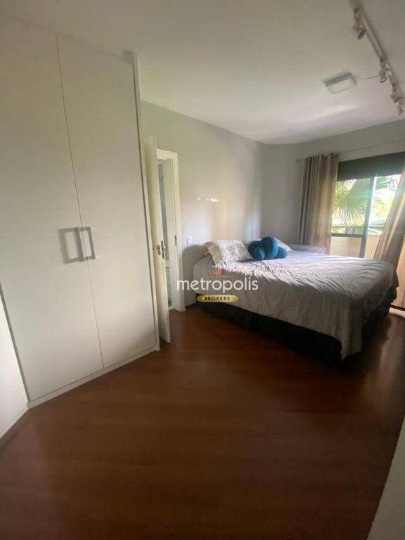 Apartamento à venda com 3 quartos, 172m² - Foto 10