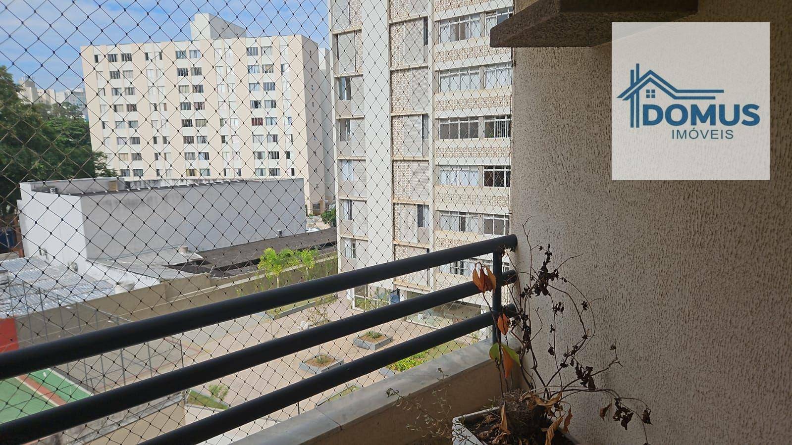 Apartamento à venda com 3 quartos, 125m² - Foto 8