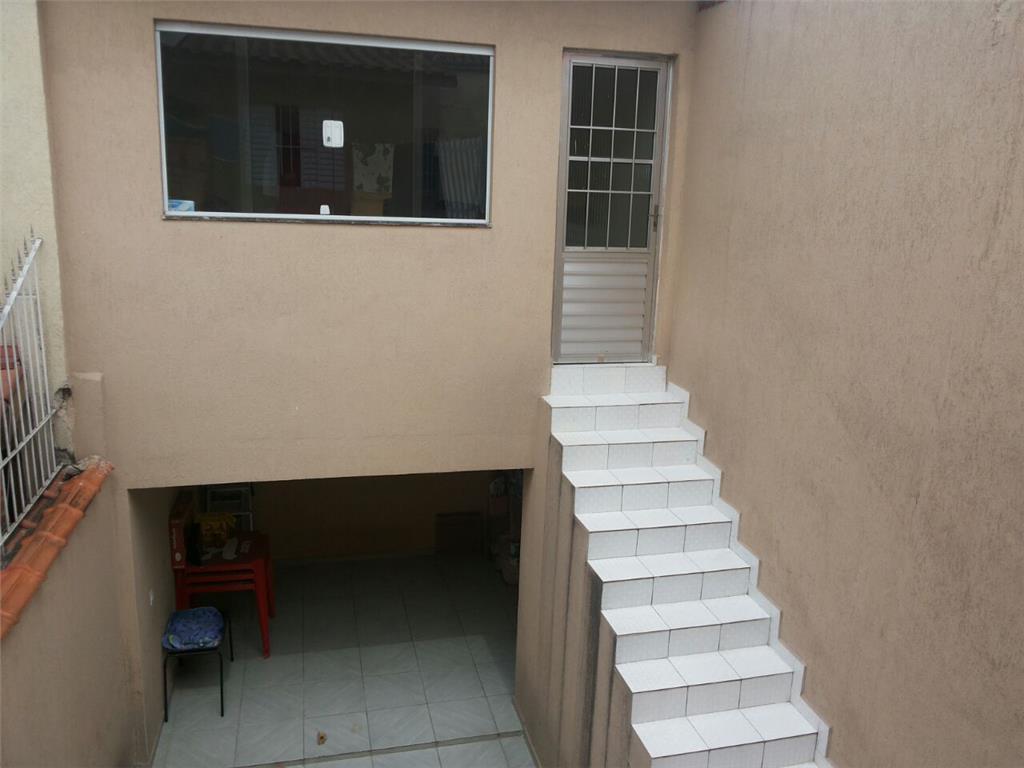 Casa à venda com 3 quartos, 200m² - Foto 4