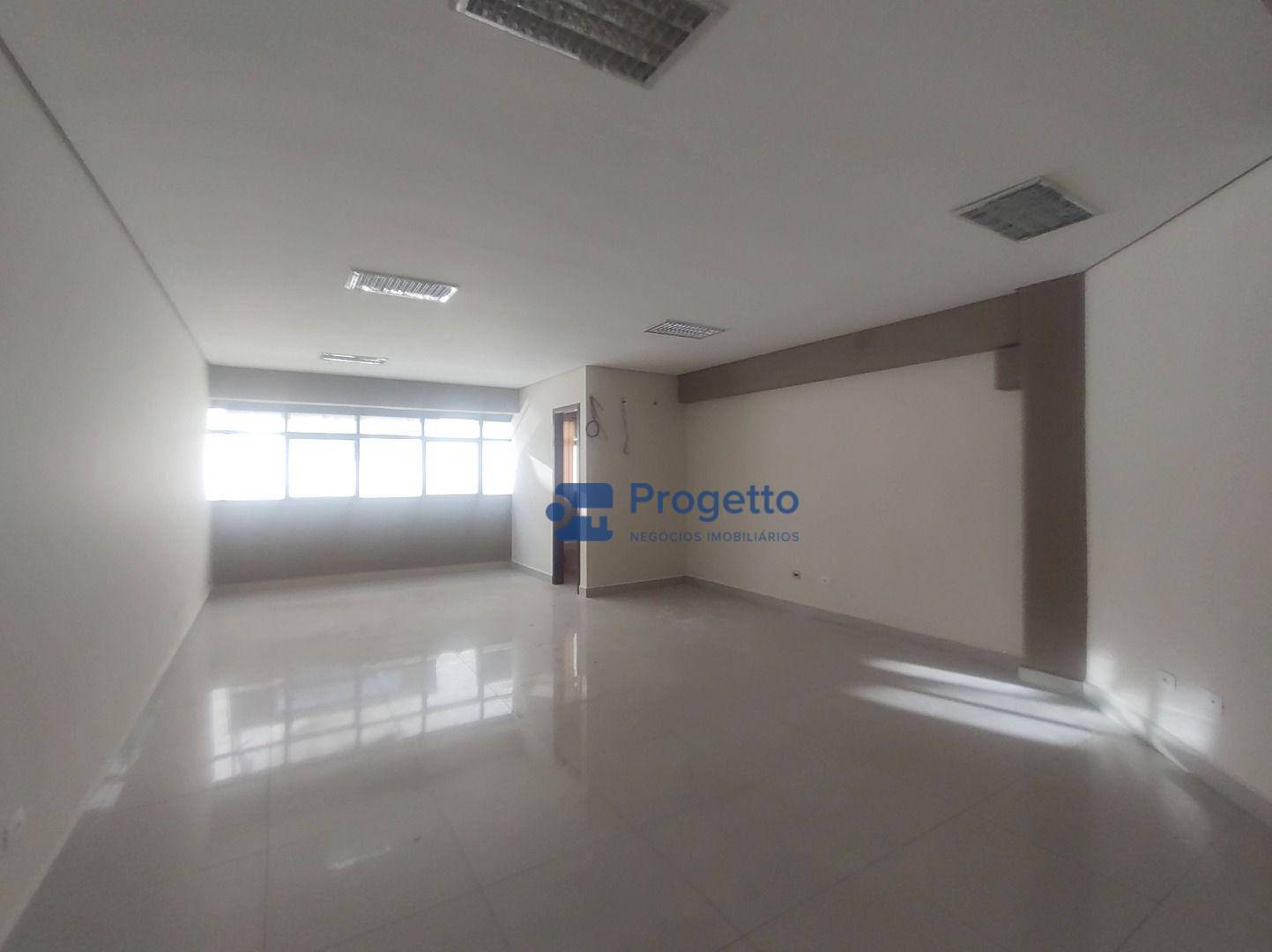 Conjunto Comercial-Sala para alugar, 30m² - Foto 11