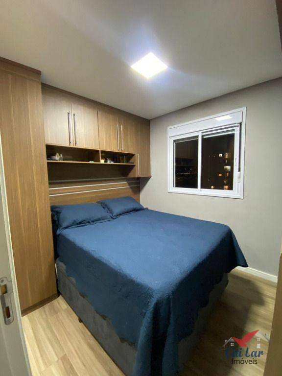 Apartamento à venda com 2 quartos, 40m² - Foto 8