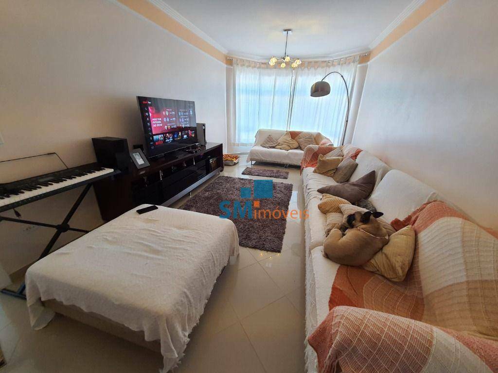 Sobrado à venda com 3 quartos, 200m² - Foto 1