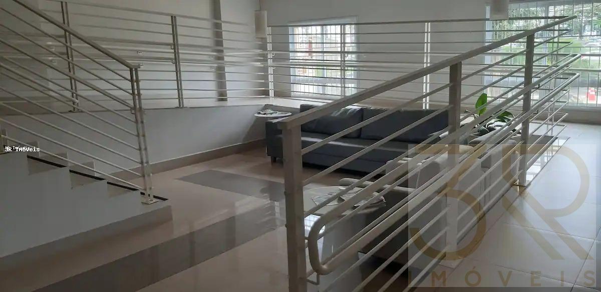 Apartamento à venda com 1 quarto, 22m² - Foto 13