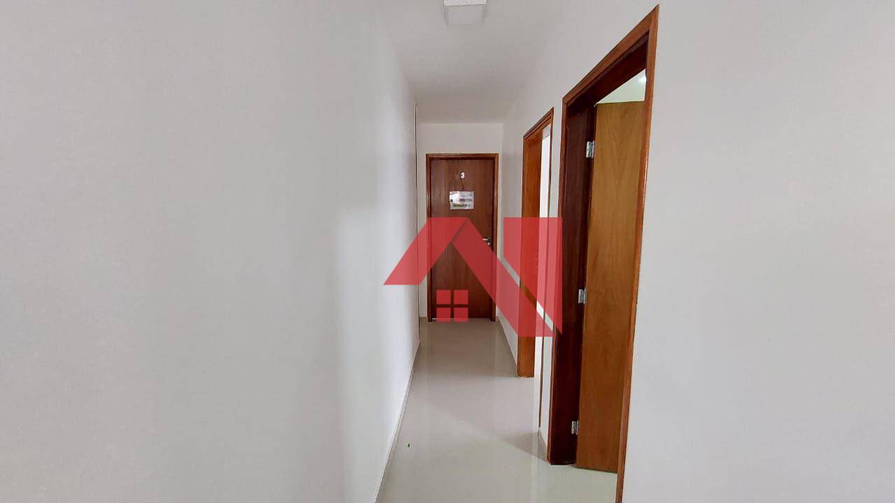 Conjunto Comercial-Sala para alugar, 8m² - Foto 6