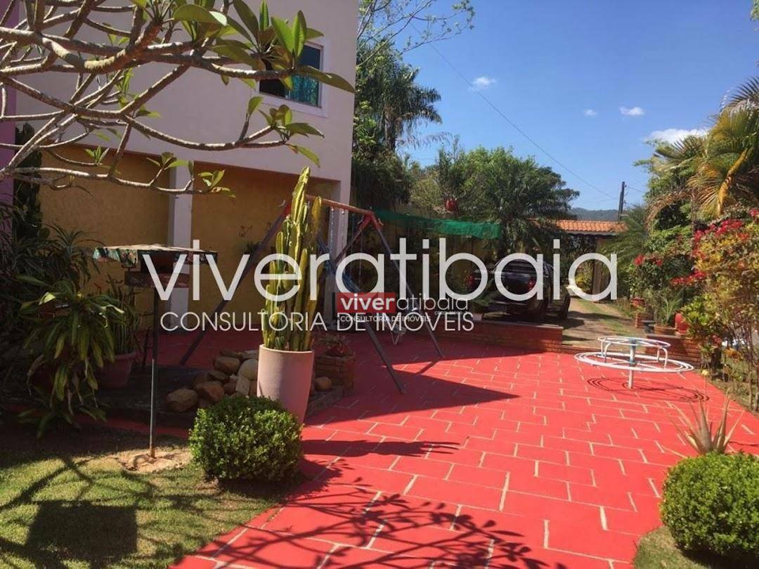 Casa de Condomínio à venda com 4 quartos, 367m² - Foto 21