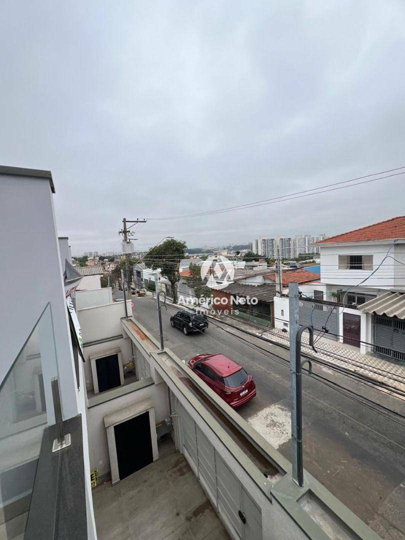 Sobrado à venda com 3 quartos, 220m² - Foto 20