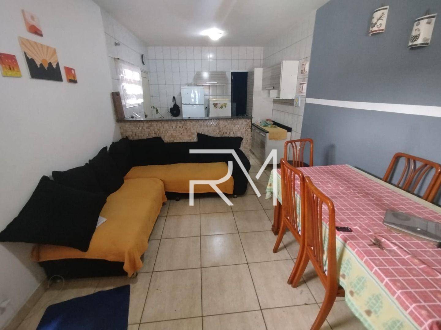 Casa à venda com 2 quartos, 76m² - Foto 4