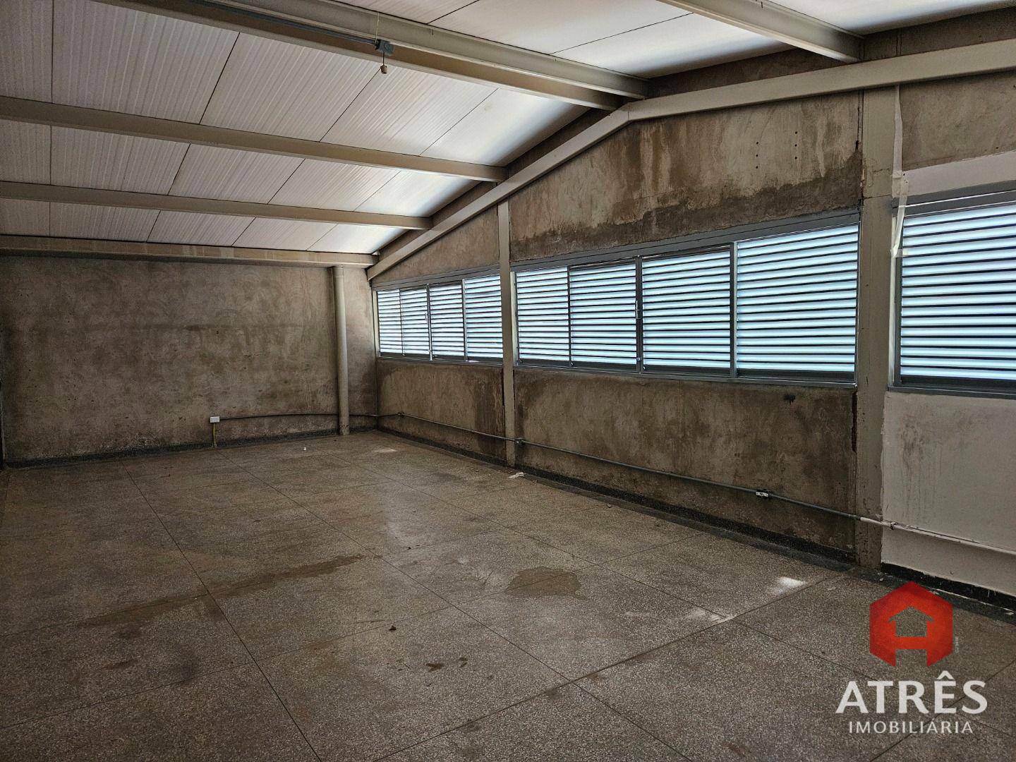 Depósito-Galpão-Armazém para alugar, 360m² - Foto 14