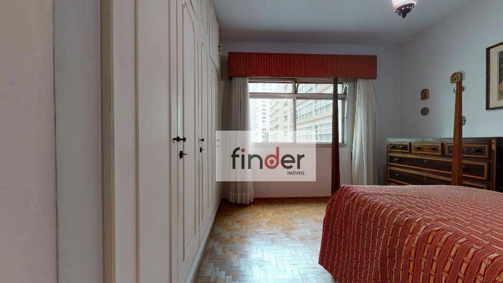 Apartamento à venda com 3 quartos, 320m² - Foto 16