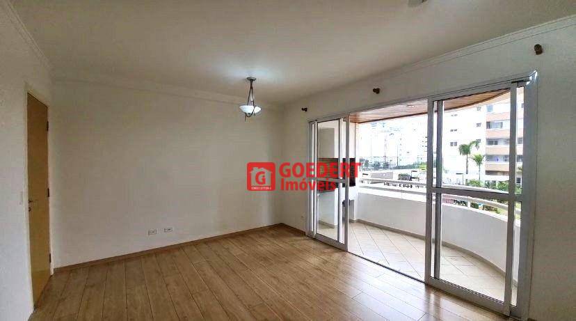 Apartamento à venda com 3 quartos, 94m² - Foto 1