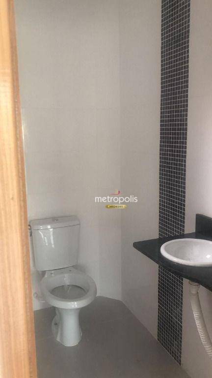 Sobrado à venda com 2 quartos, 115m² - Foto 13