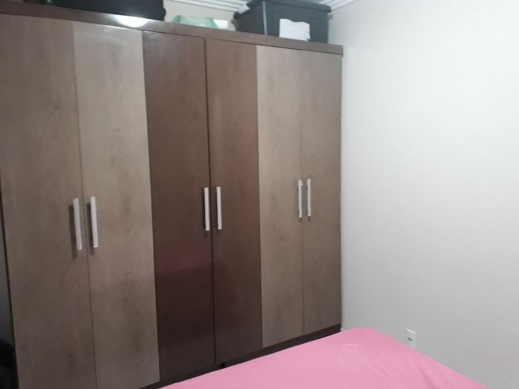 Apartamento à venda com 2 quartos, 50m² - Foto 19