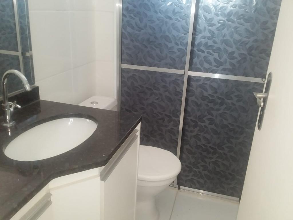 Apartamento para alugar com 2 quartos, 68m² - Foto 10