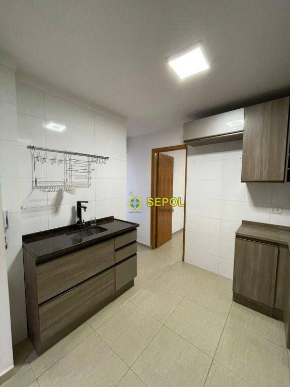 Apartamento à venda e aluguel com 2 quartos, 55m² - Foto 8