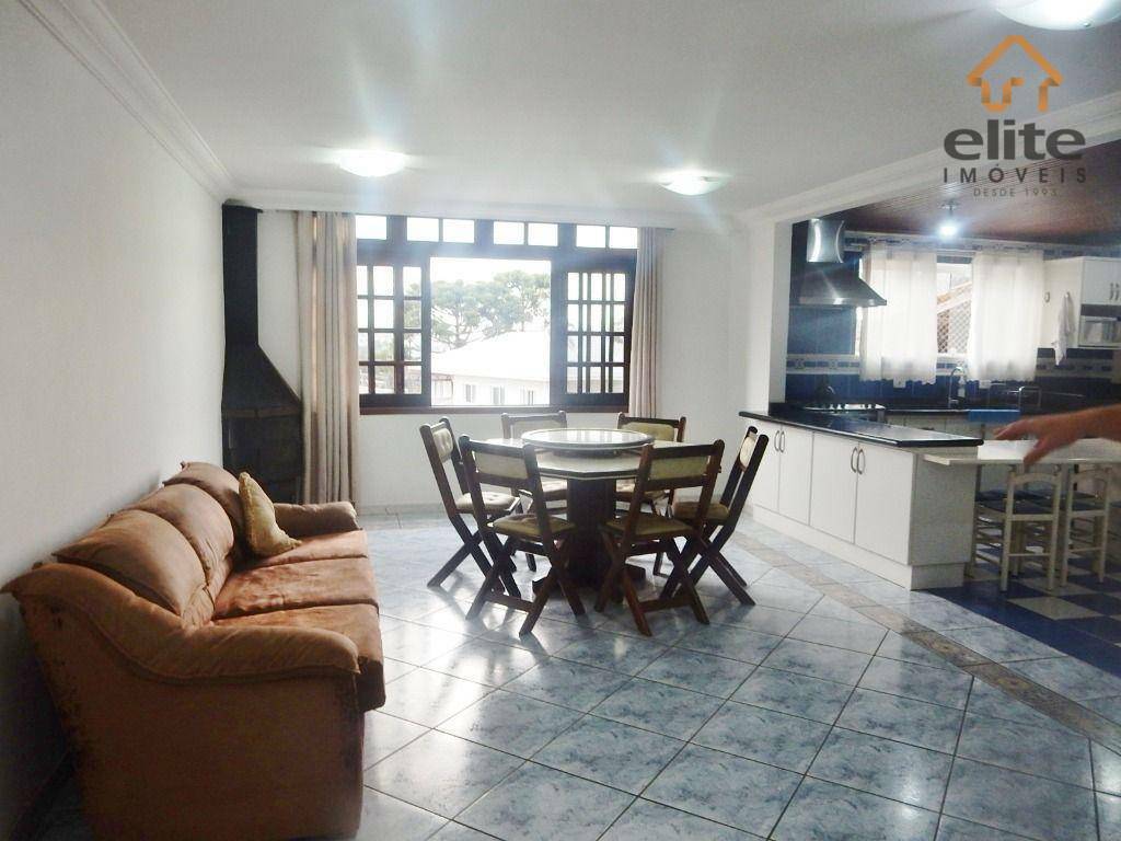 Casa à venda com 5 quartos, 549m² - Foto 12