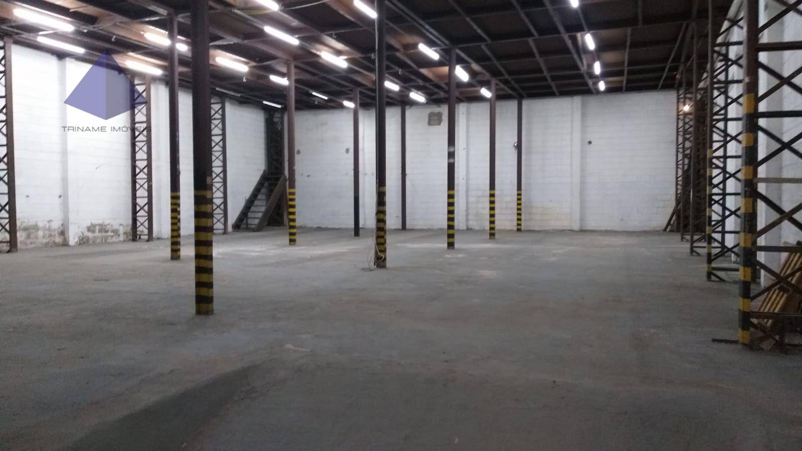 Depósito-Galpão, 1200 m² - Foto 13