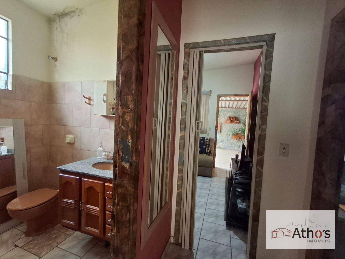 Casa à venda com 3 quartos, 189m² - Foto 15