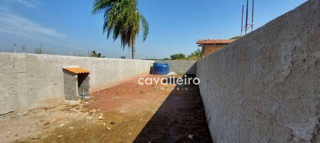 Casa à venda com 3 quartos, 85m² - Foto 10
