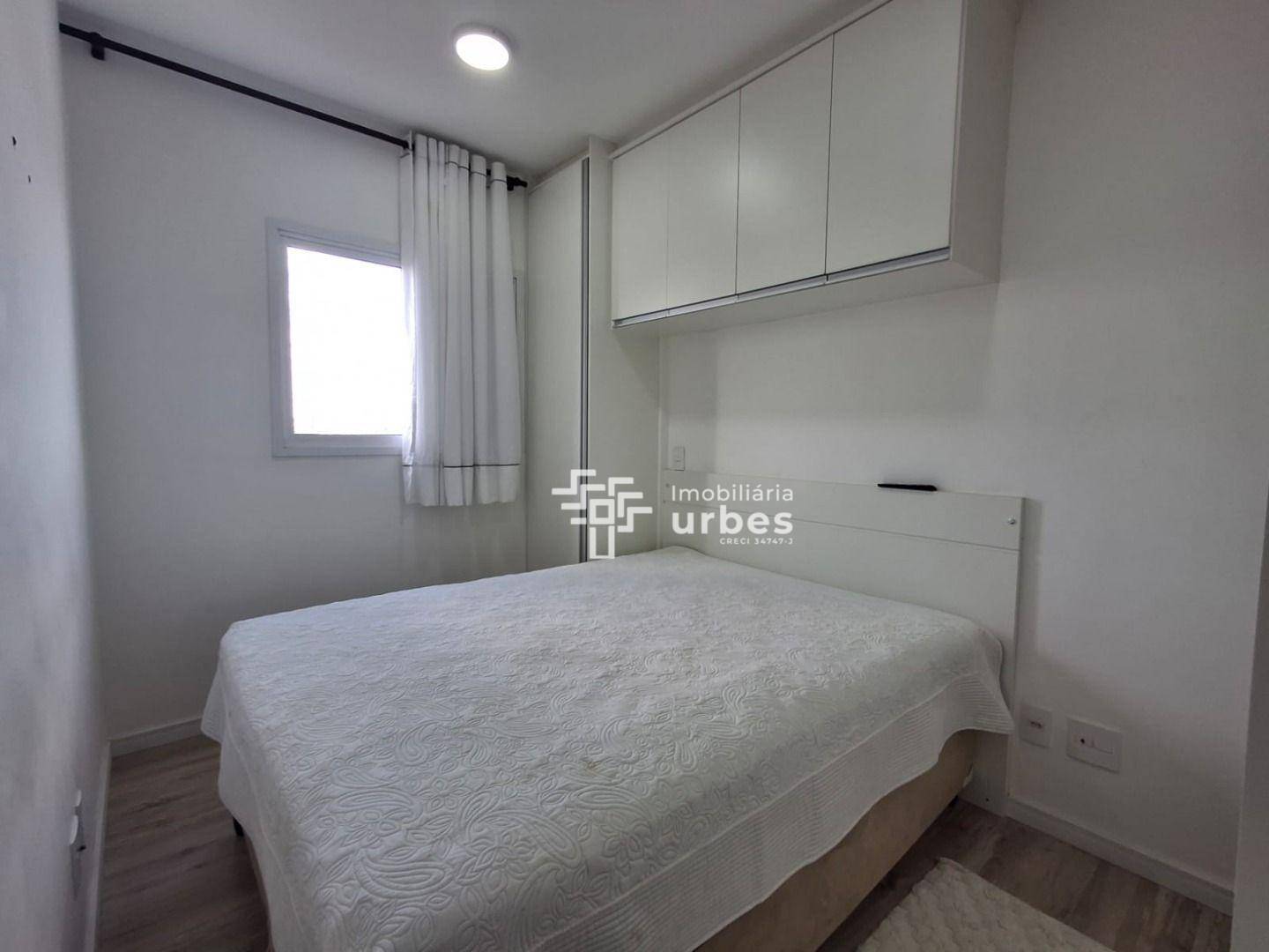 Apartamento à venda com 2 quartos, 55m² - Foto 13