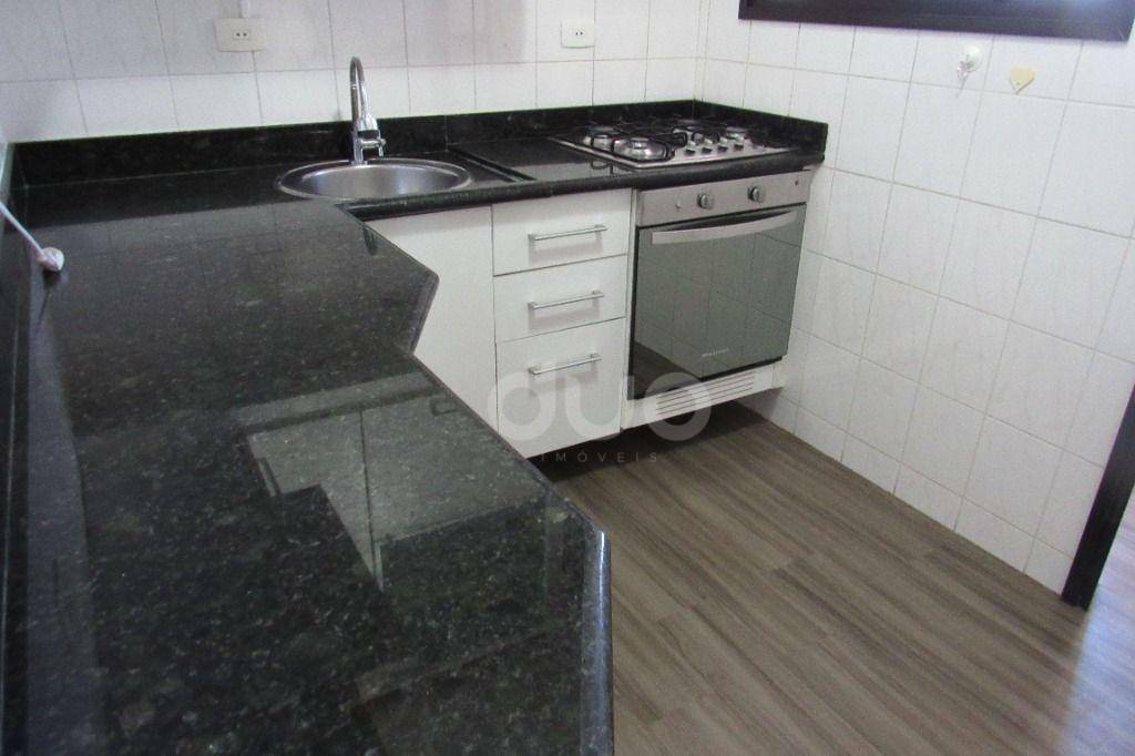 Apartamento à venda com 3 quartos, 83m² - Foto 3