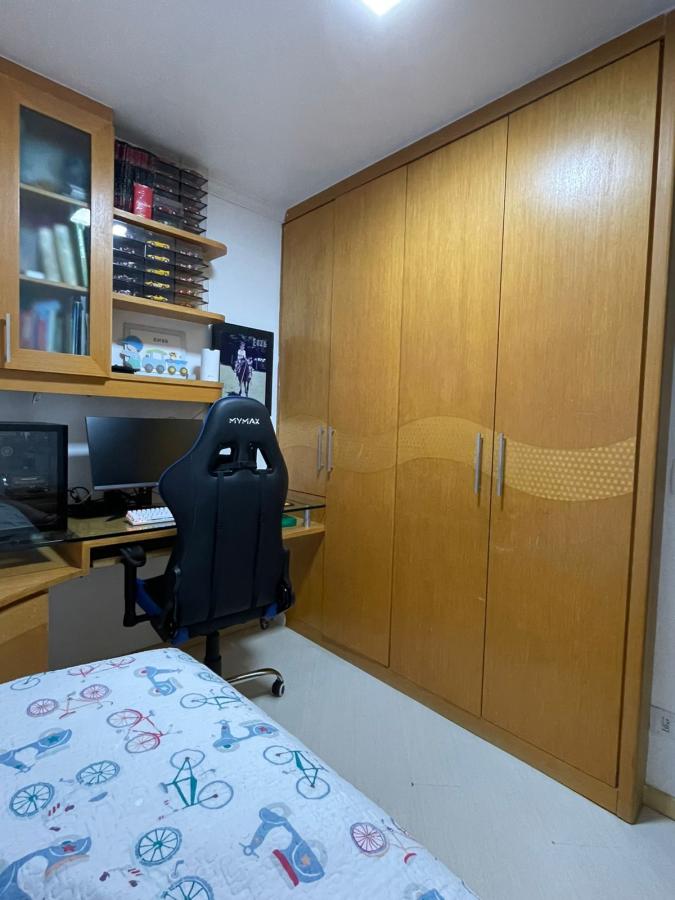 Sobrado à venda com 3 quartos, 100m² - Foto 15