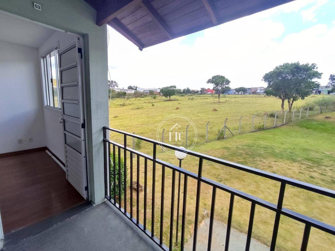 Apartamento, 2 quartos, 47 m² - Foto 5