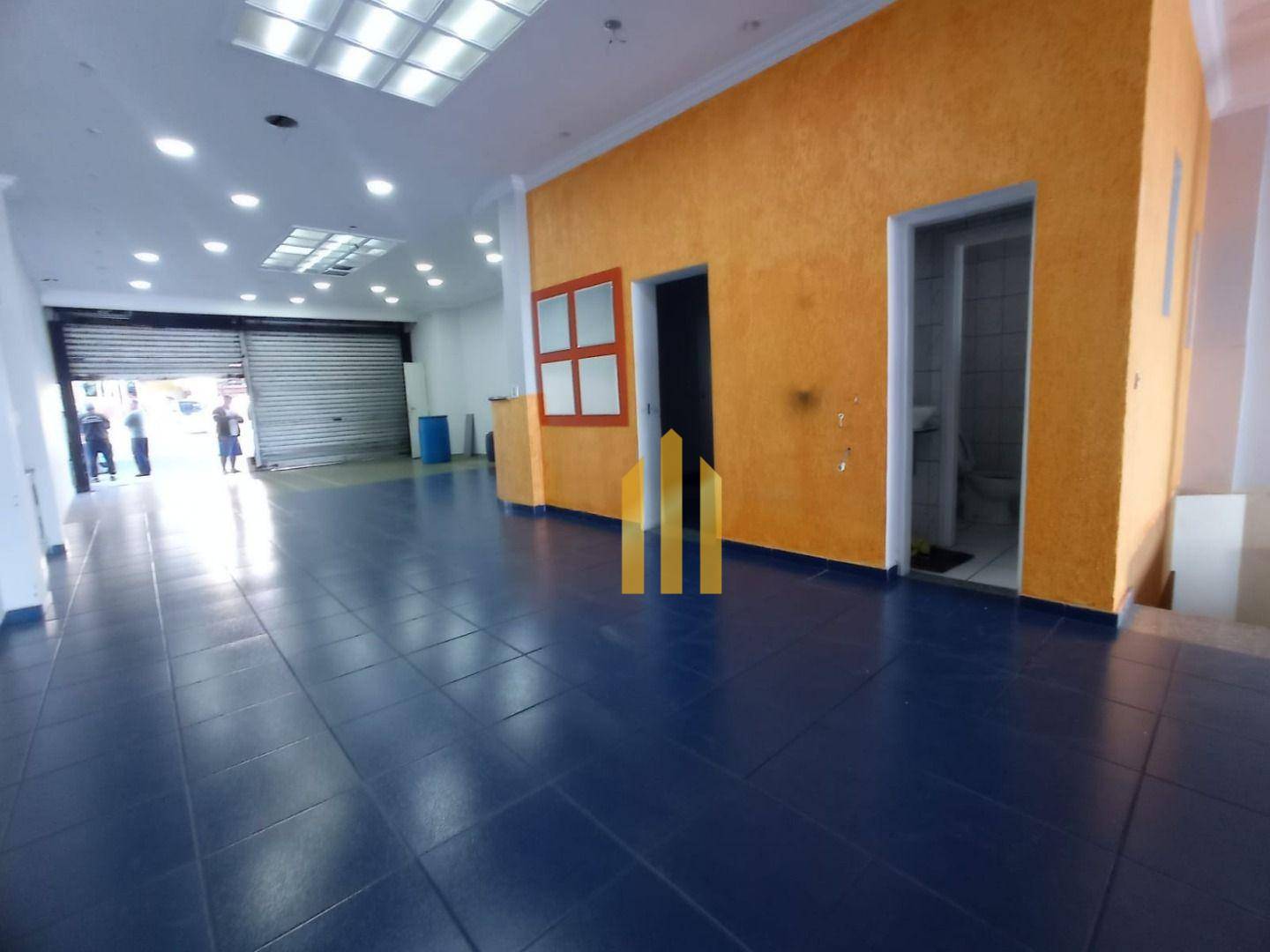 Loja-Salão para alugar, 400m² - Foto 1