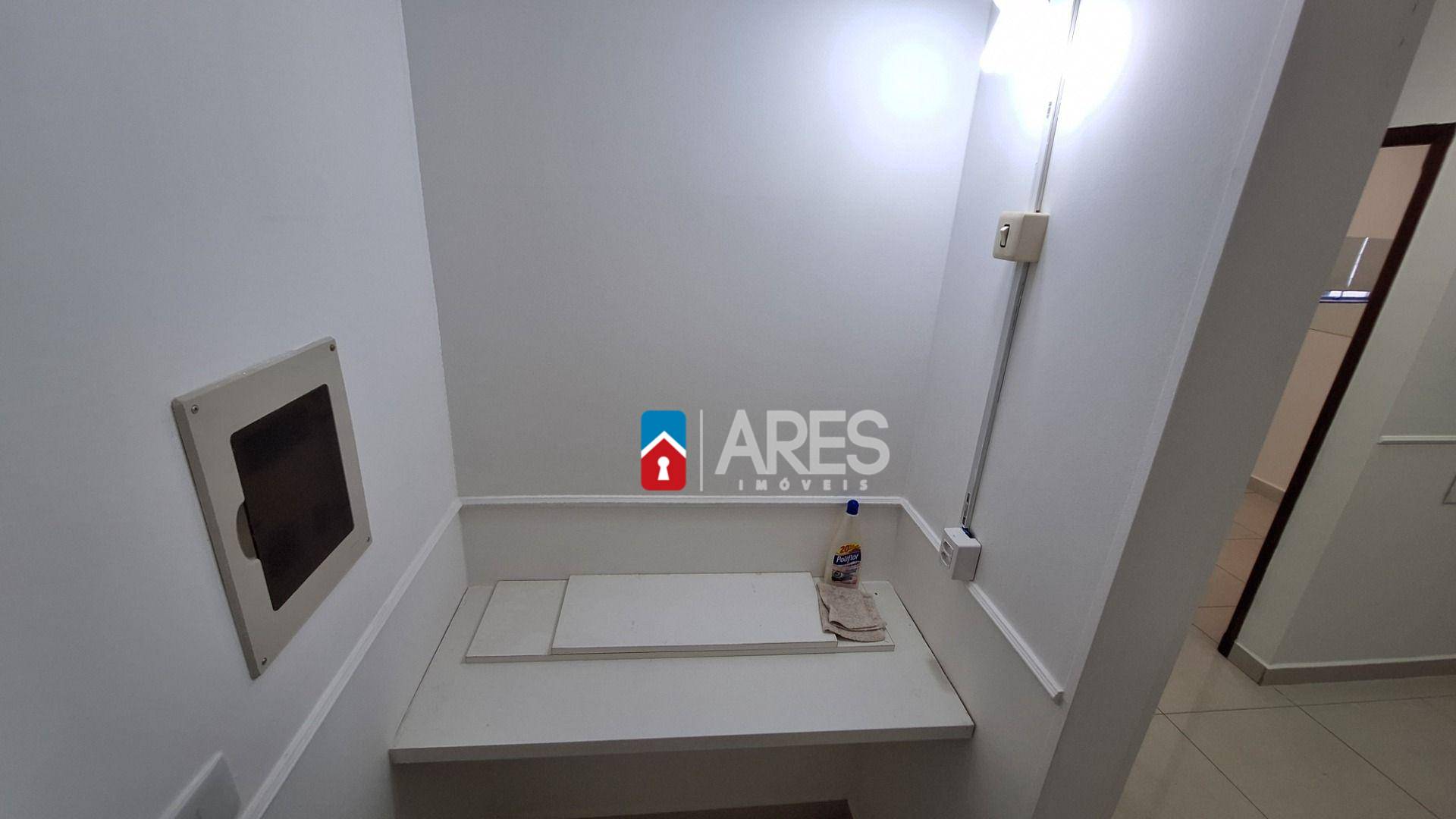 Conjunto Comercial-Sala à venda, 45m² - Foto 8