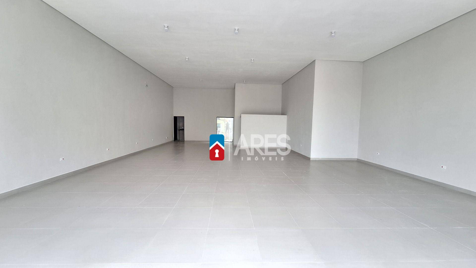 Loja-Salão, 198 m² - Foto 3