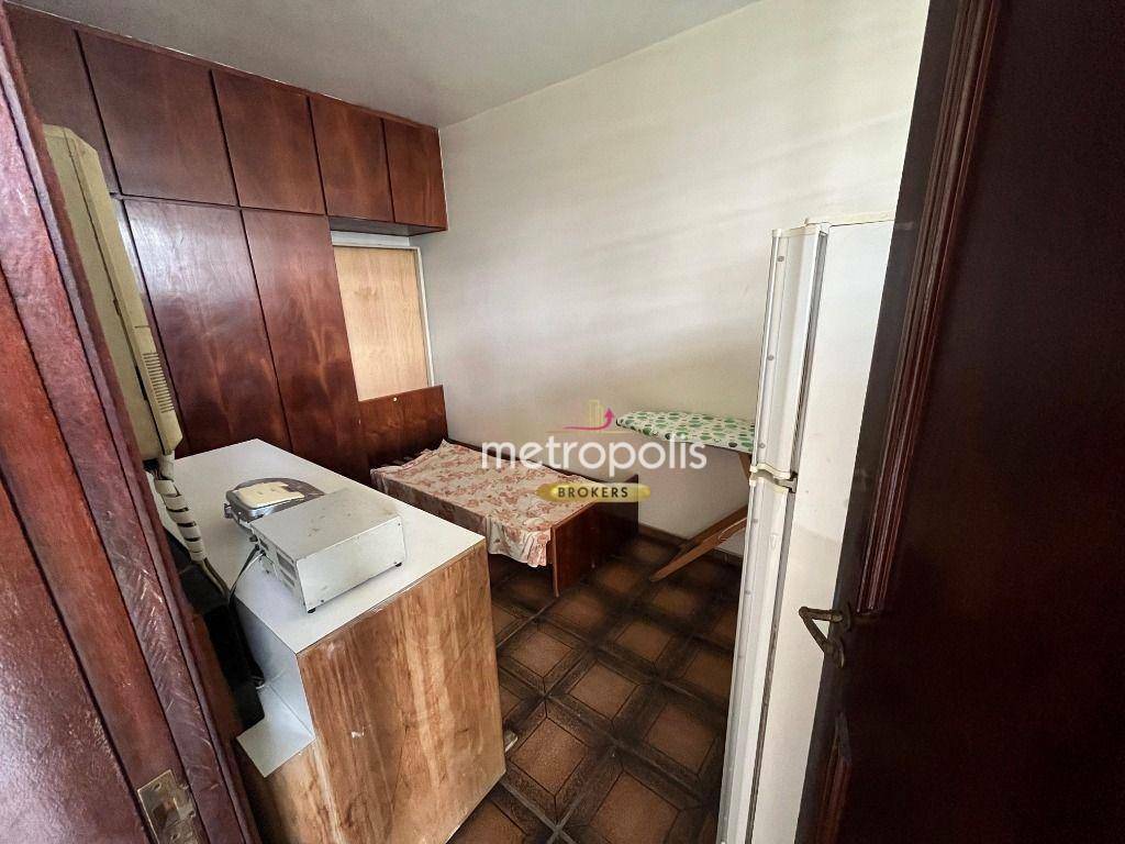 Sobrado à venda com 4 quartos, 415m² - Foto 19