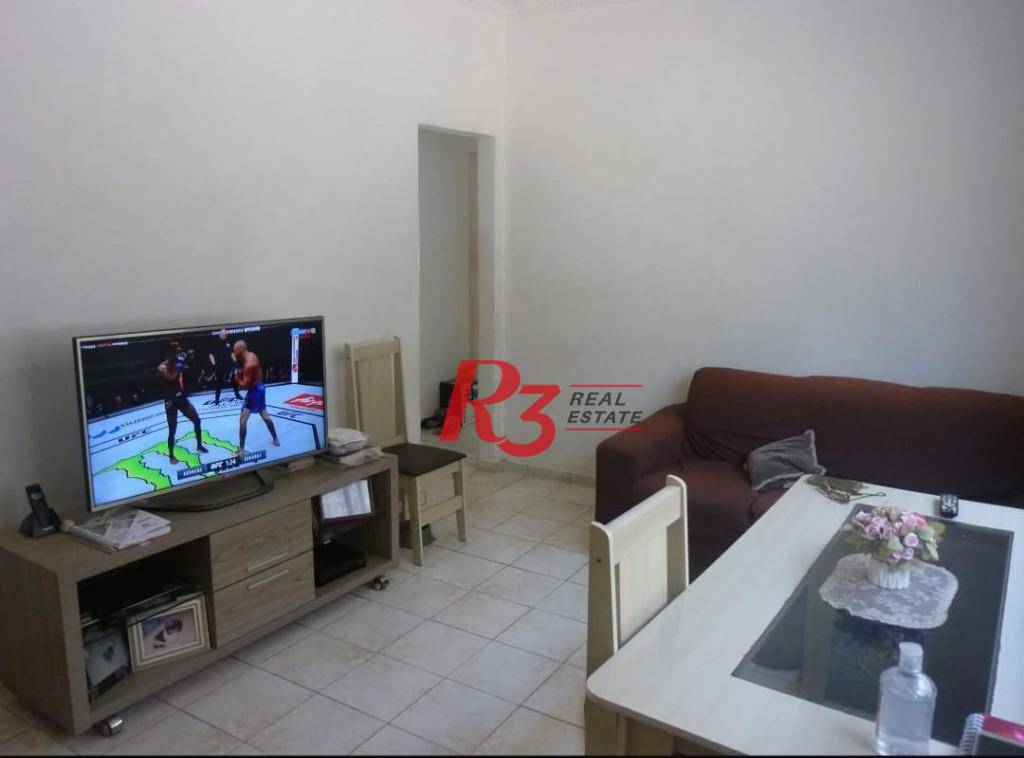 Apartamento à venda com 3 quartos, 85m² - Foto 2