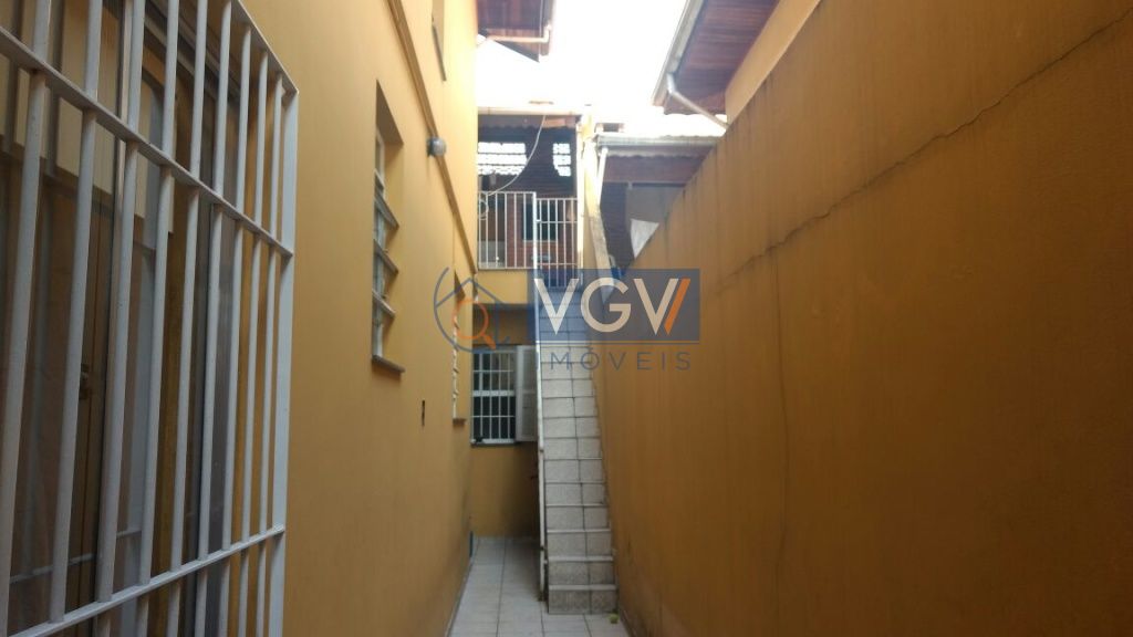 Casa à venda com 3 quartos, 126m² - Foto 6