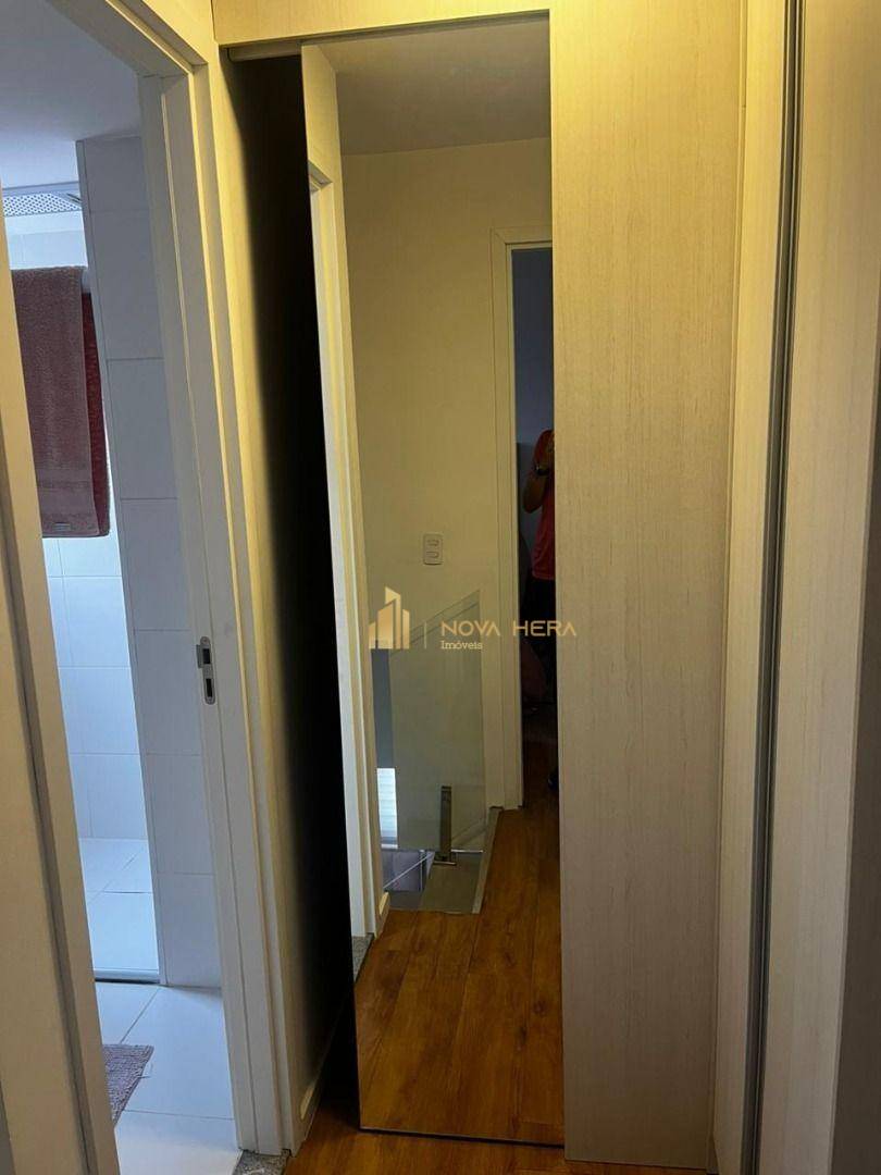 Apartamento à venda com 1 quarto, 53m² - Foto 7