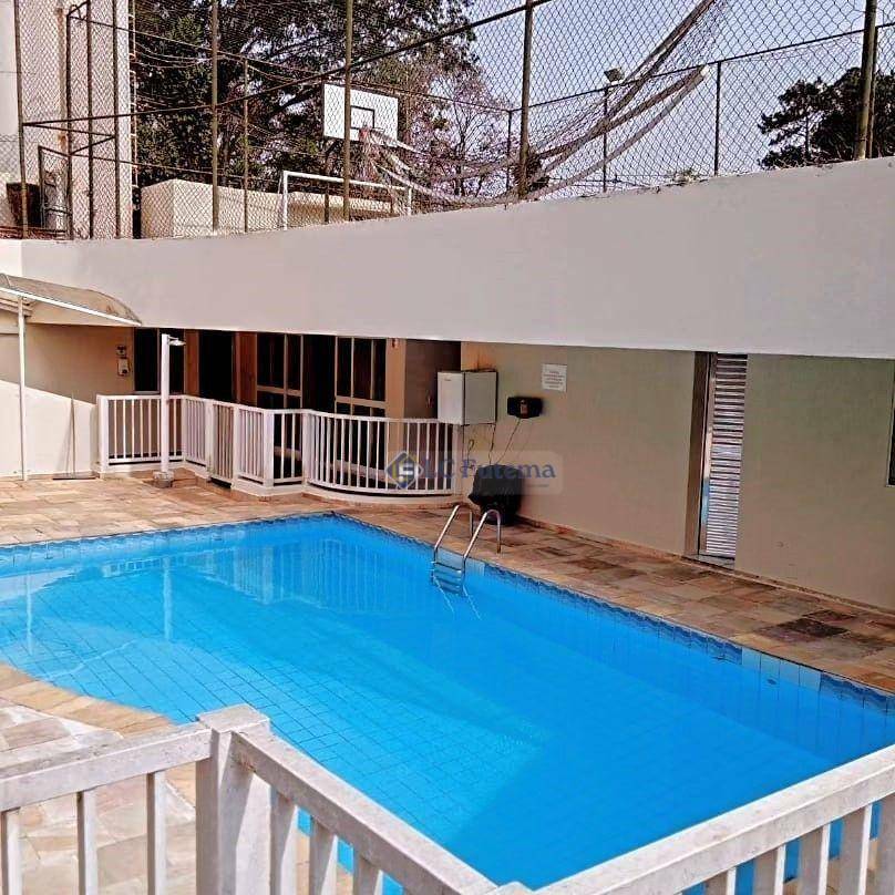 Casa de Condomínio à venda com 3 quartos, 211m² - Foto 30