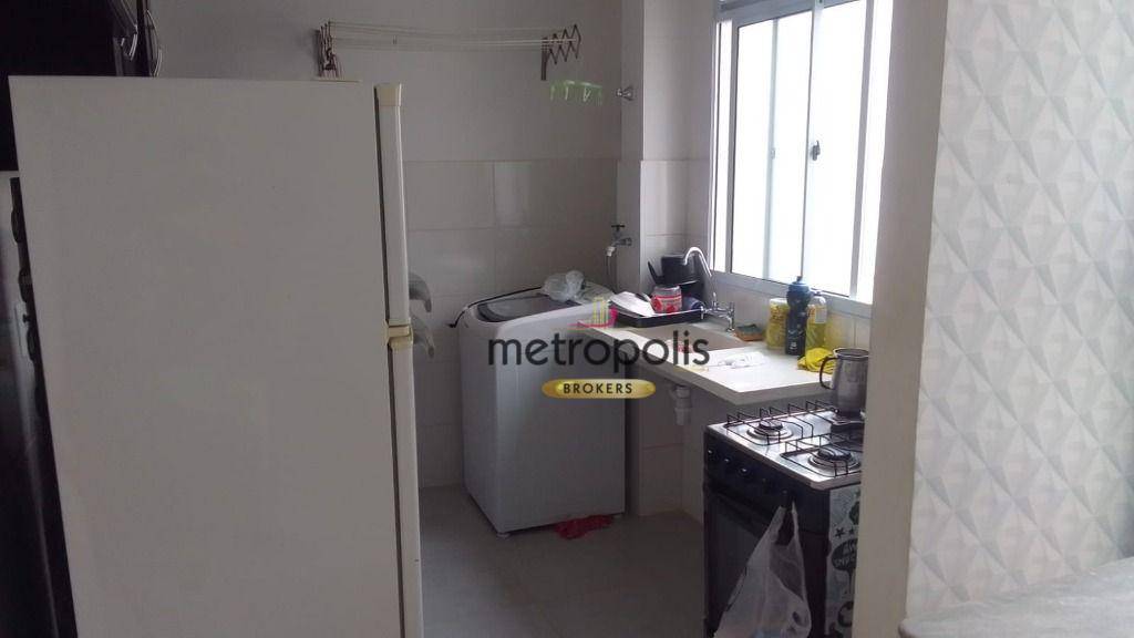 Apartamento à venda com 2 quartos, 48m² - Foto 4