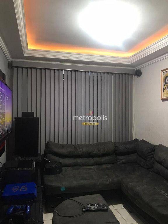 Apartamento à venda com 2 quartos, 43m² - Foto 2