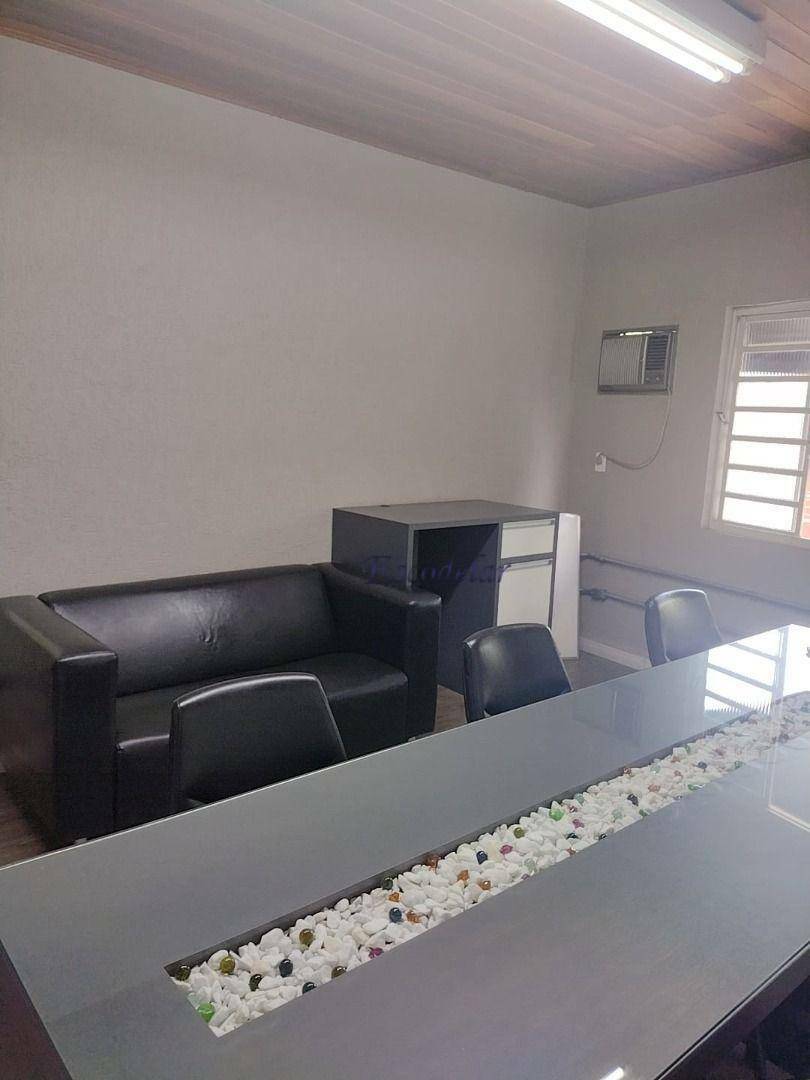 Conjunto Comercial-Sala para alugar, 190m² - Foto 7