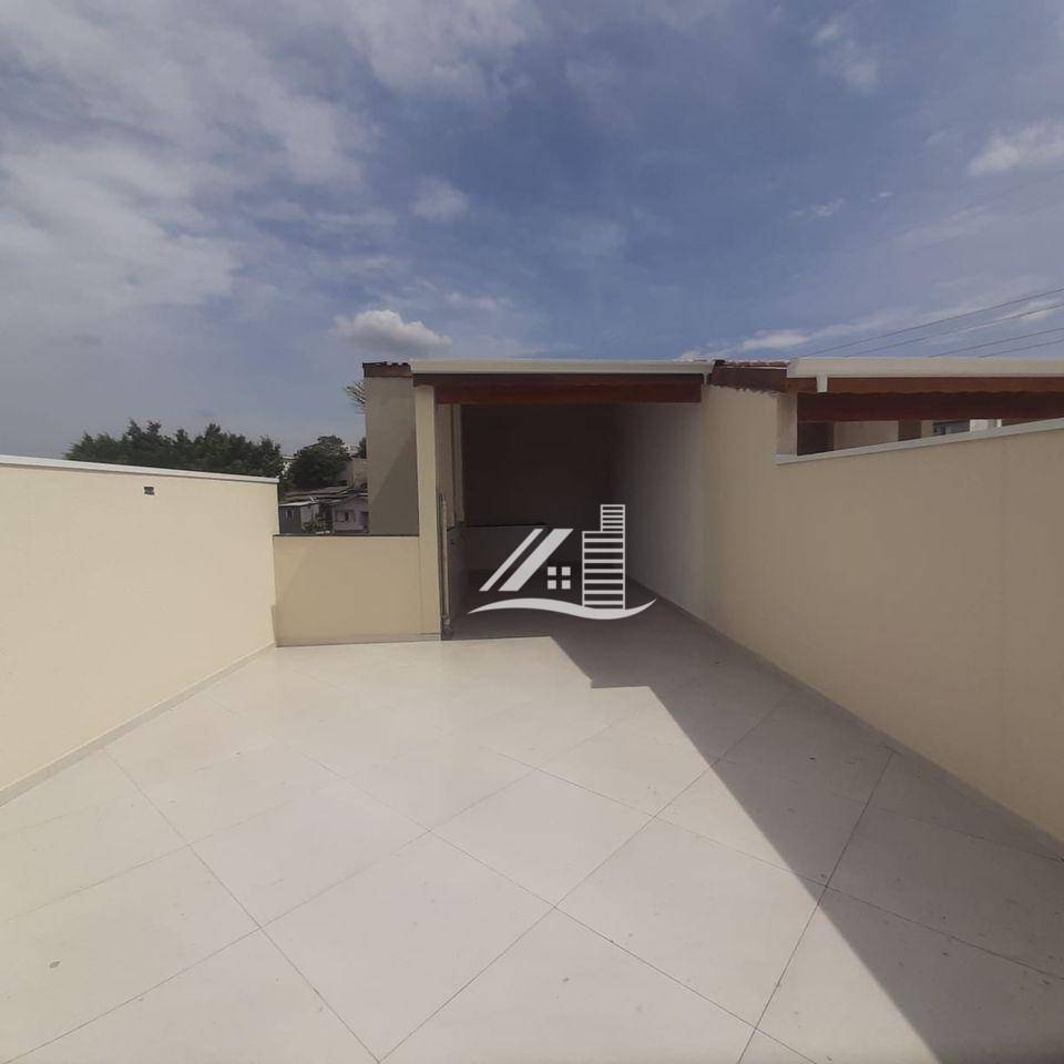 Cobertura, 2 quartos, 124 m² - Foto 3