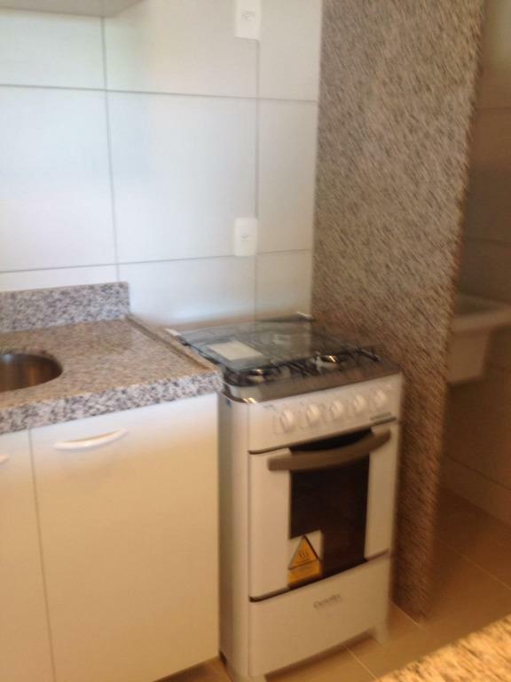 Apartamento à venda com 2 quartos, 54m² - Foto 19